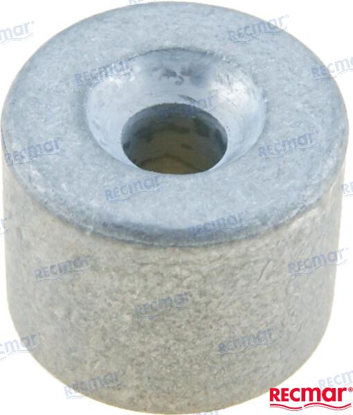 ANODO ALUMINIO
