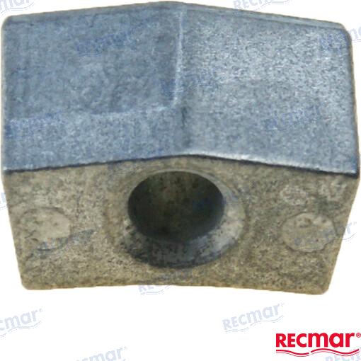 ANODO ZINC