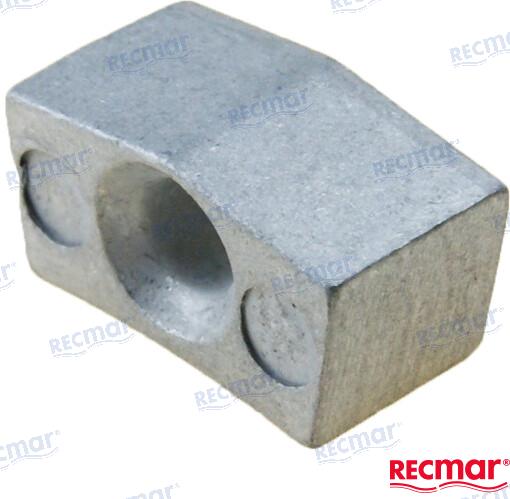 ANODO ALUMINIO