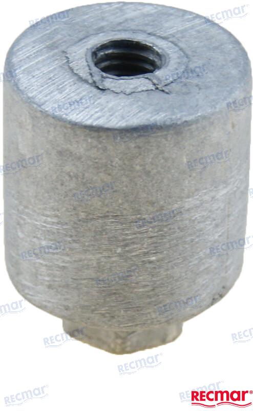 ANODO ALUMINIO