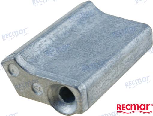 ANODO ALUMINIO