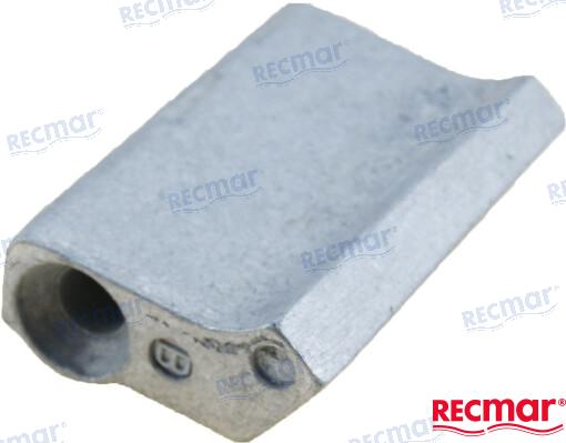 ANODO ALUMINIO