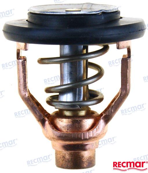TERMOSTATO YAMAHA 60ºC