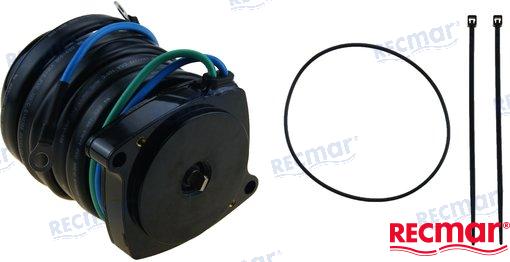 MOTOR TRIM YAMAHA