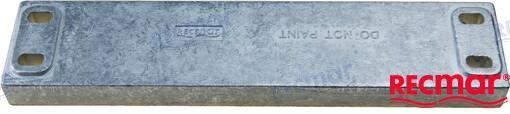 ANODO ZINC