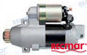 MOTOR ARRANQUE