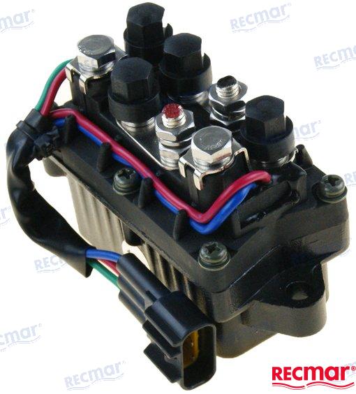 RELE YAMAHA