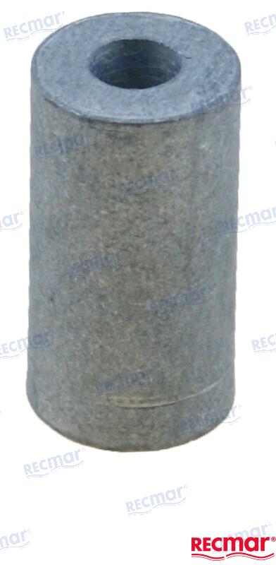 ANODO ALUMINIO