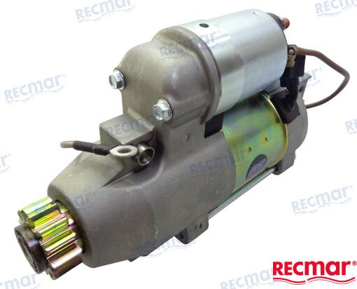 MOTOR ARRANQUE