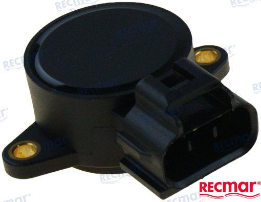 SENSOR TPS YAMAHA