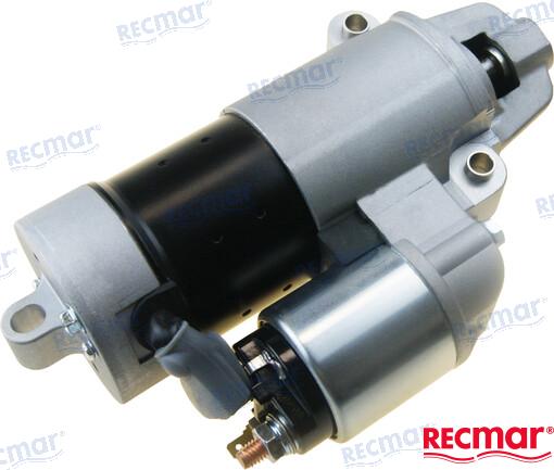 MOTOR ARRANQUE