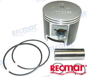 PISTON STB
