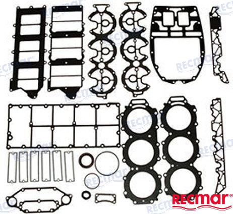 KIT JUNTAS MOTOR
