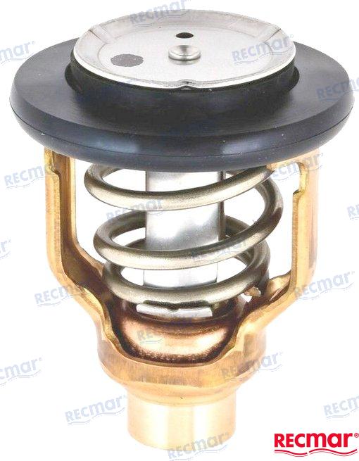 TERMOSTATO YAMAHA 60ºC
