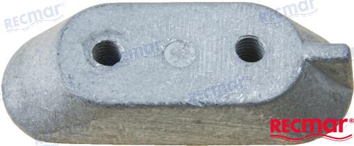 ANODO ALUMINIO