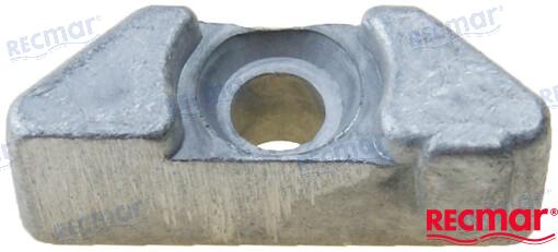 ANODO ALUMINIO