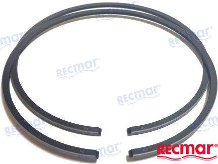 KIT AROS PISTON YAMAHA