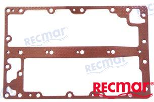 JUNTA REFRIGERACION MOTOR