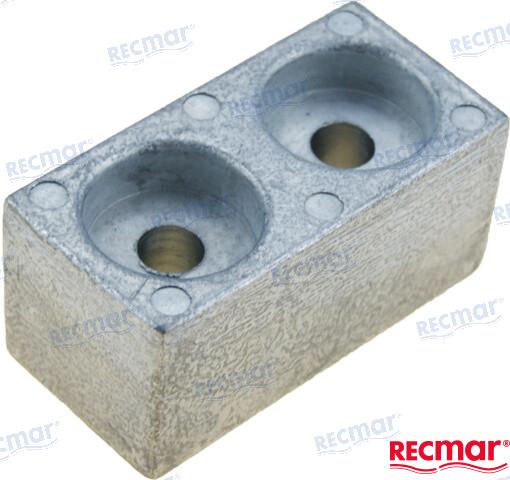 ANODO ZINC