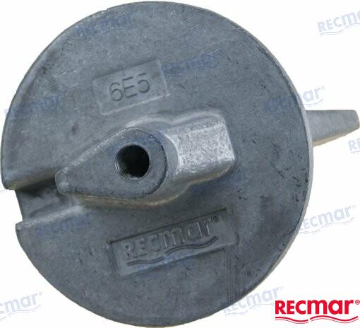 ANODO ALUMINIO