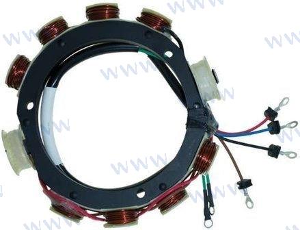 STATOR YAMAHAR - 4 CIL.