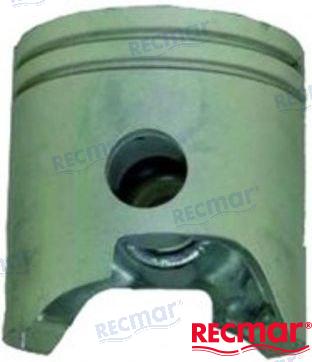 KIT DE PISTON YAMAHA