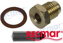 AGUJA CARBURADOR KIT