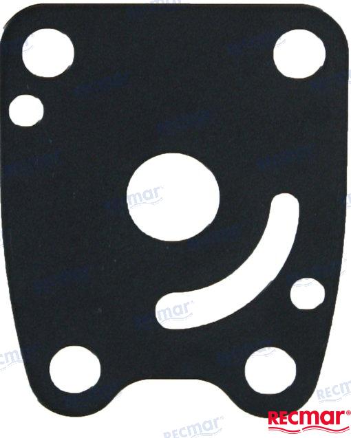 TAPA BOMBA YAMAHA