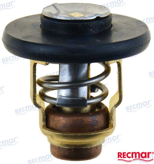 TERMOSTATO YAMAHA 60ºC