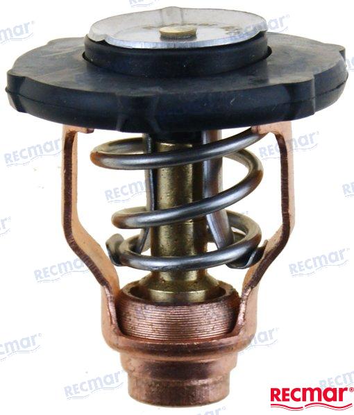 TERMOSTATO YAMAHA 60ºC