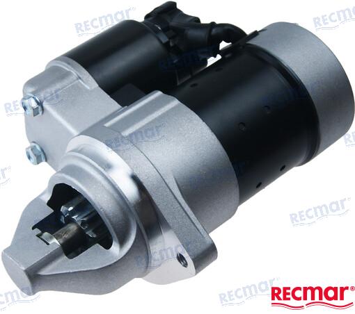MOTOR ARRANQUE