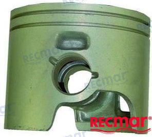 KIT DE PISTON BABOR