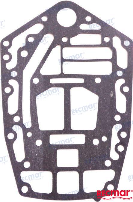 JUNTA BASE MOTOR INFERIOR