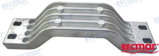 ANODO ALUMINIO