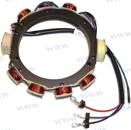 STATOR YAMAHAR - 6 CIL.