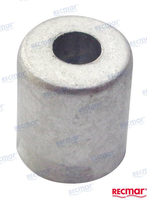 ANODO ZINC
