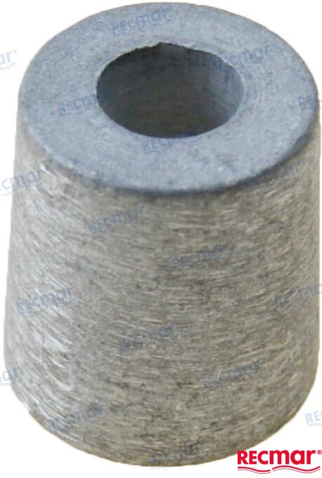 ANODO ALUMINIO