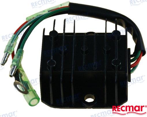 RECTIFICADOR YAMAHA