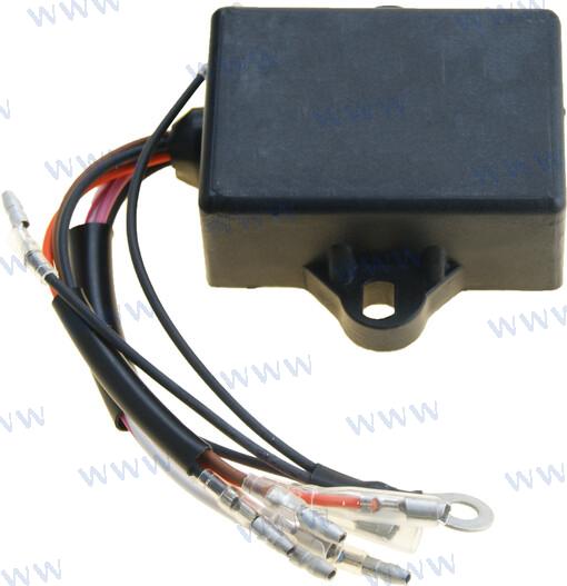 CDI YAMAHA - 2 CILINDROS