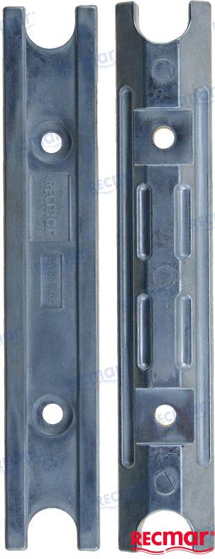 ANODO ALUMINIO