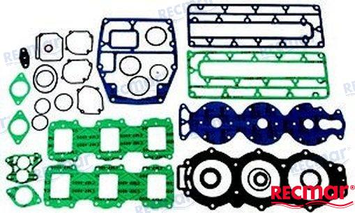 KIT JUNTAS MOTOR