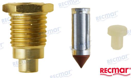 AGUJA CARBURADOR KIT