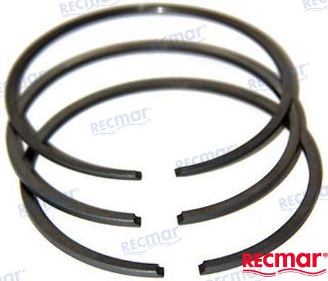 KIT AROS PISTON