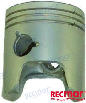 KIT PISTON YAMAHA 0,50
