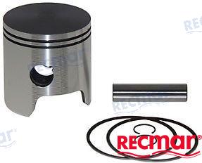 KIT DE PISTON YAMAHA