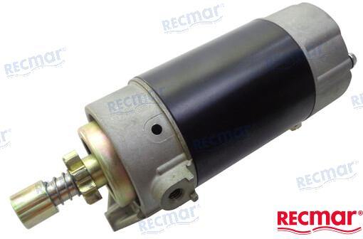 MOTOR ARRANQUE YAMAHA