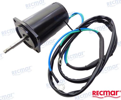 MOTOR TRIM