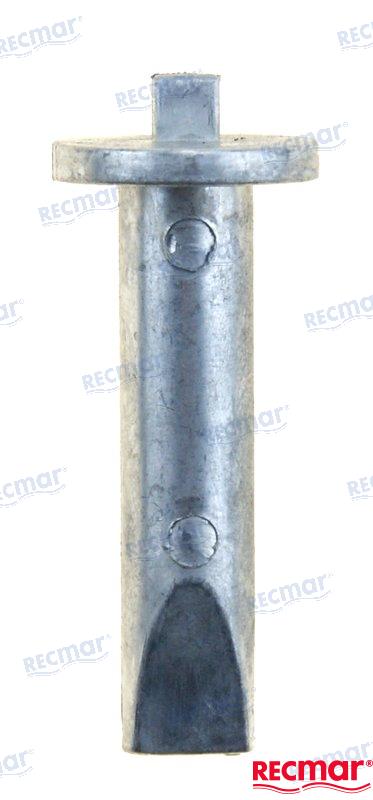ANODO ZINC