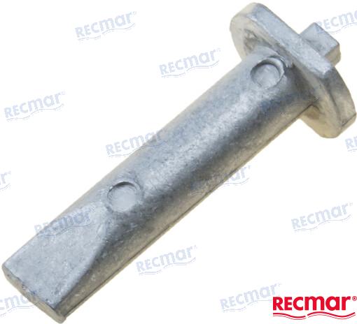 ANODO ALUMINIO