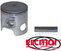 PISTON YAMAHA STD.
